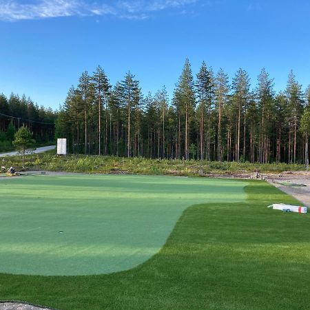Koli Caravan Cottages Luaran gambar