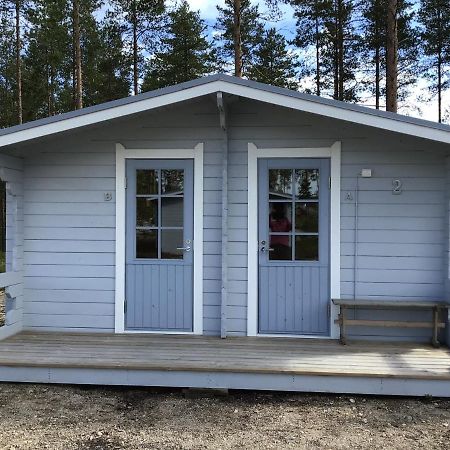 Koli Caravan Cottages Luaran gambar