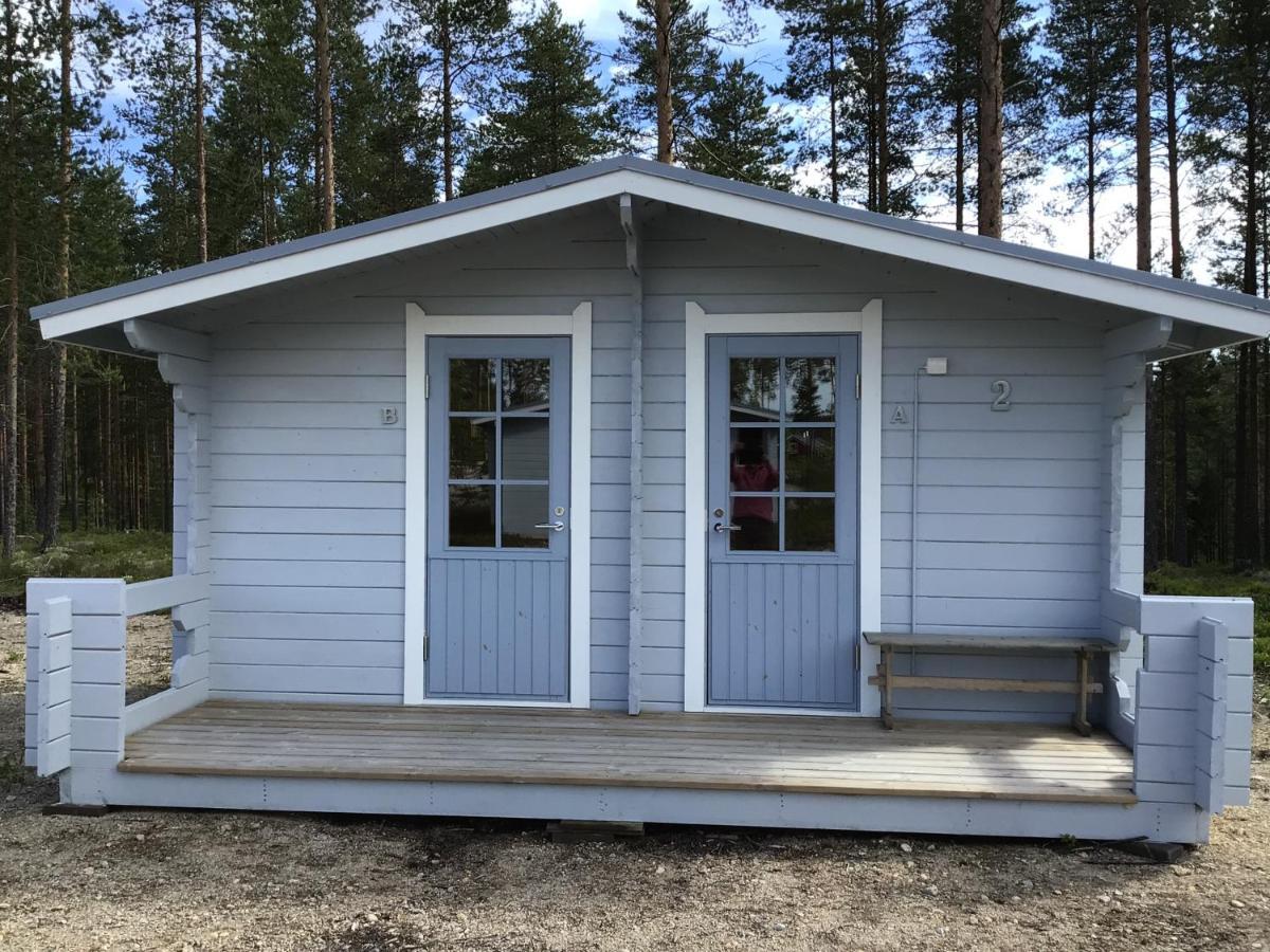 Koli Caravan Cottages Luaran gambar
