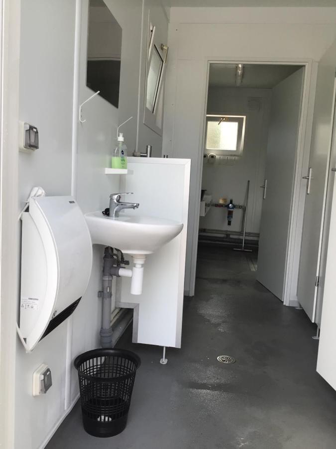 Koli Caravan Cottages Luaran gambar