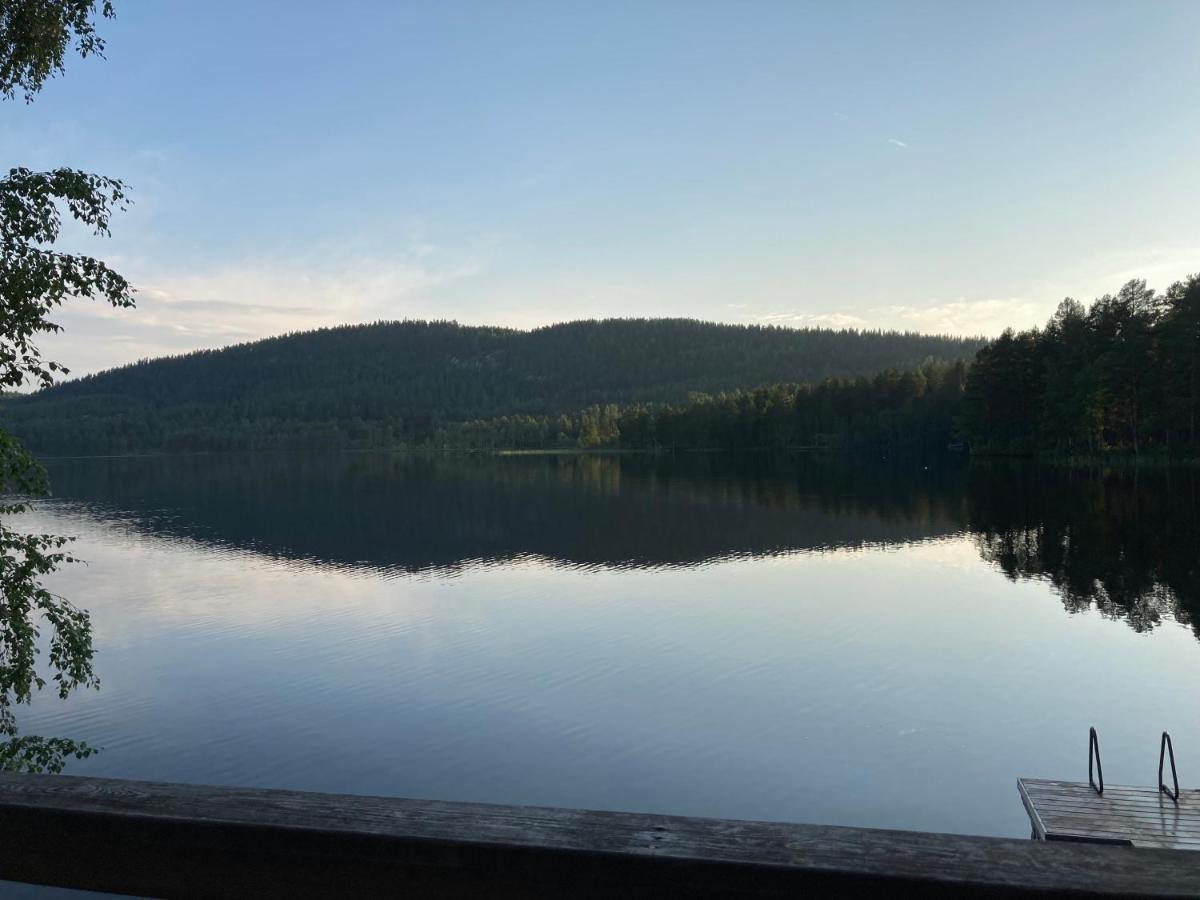 Koli Caravan Cottages Luaran gambar